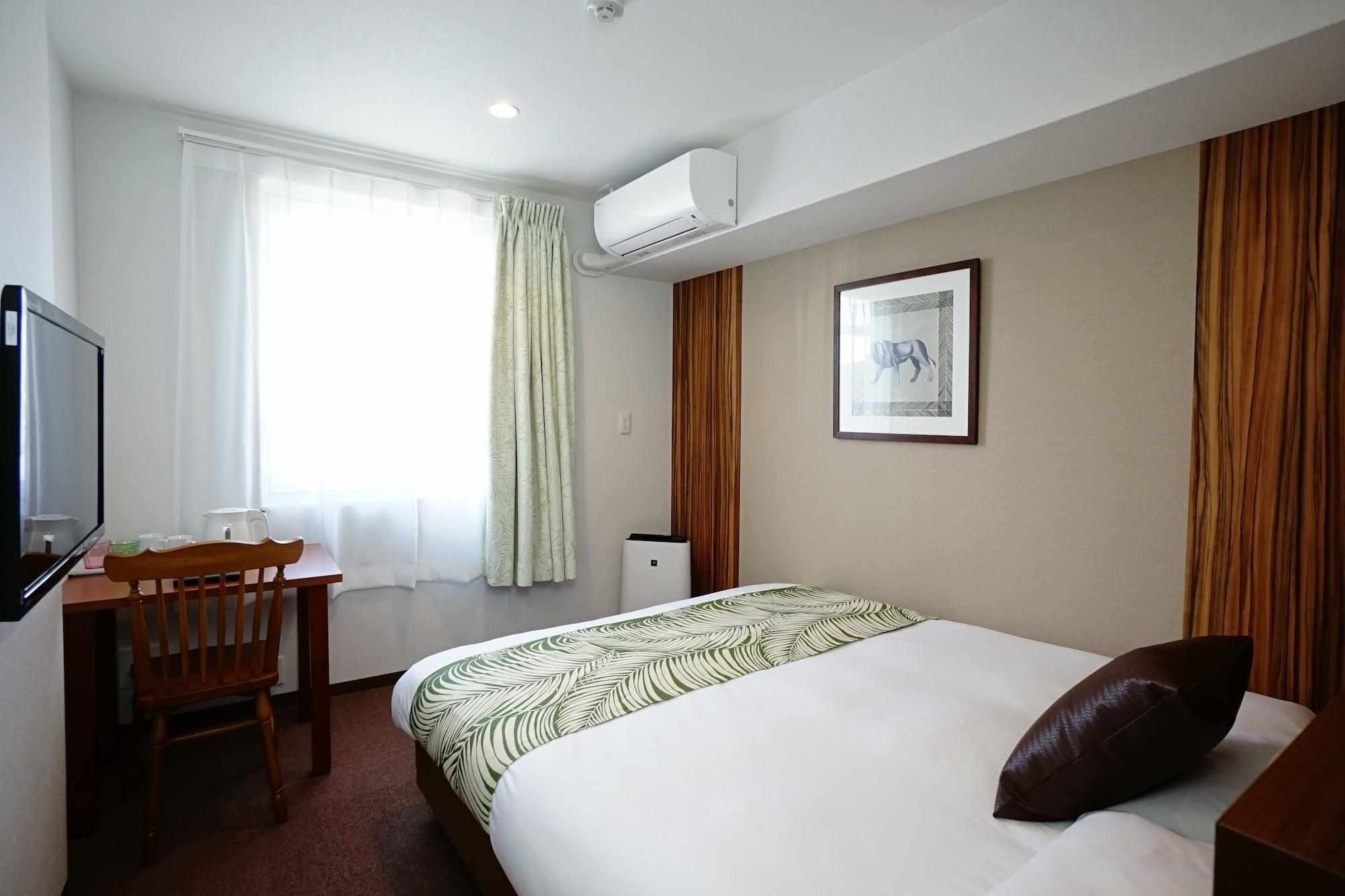 La'Gent Hotel Osaka Bay Eksteriør bilde