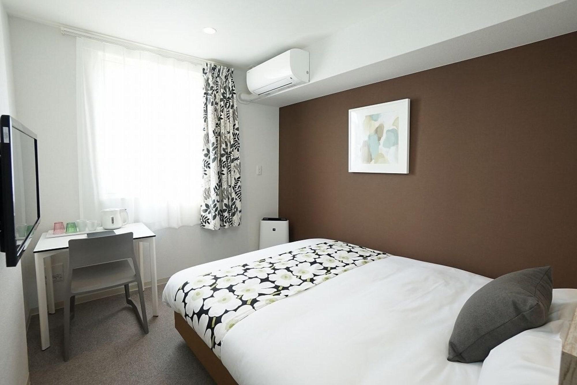 La'Gent Hotel Osaka Bay Eksteriør bilde