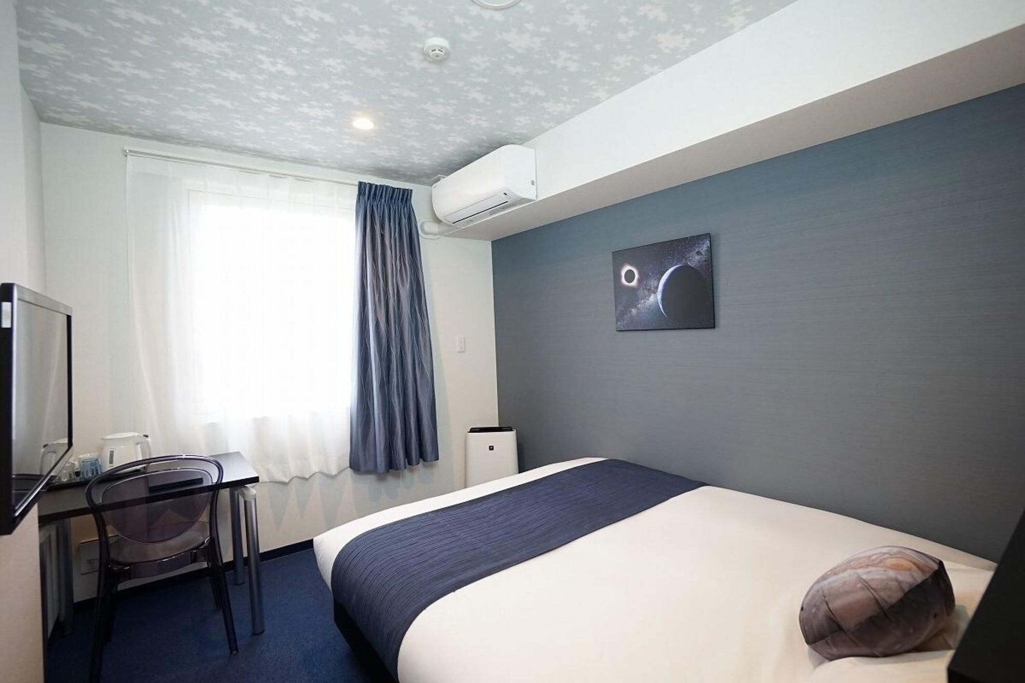 La'Gent Hotel Osaka Bay Eksteriør bilde