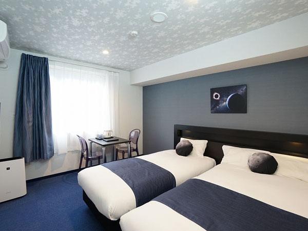 La'Gent Hotel Osaka Bay Eksteriør bilde